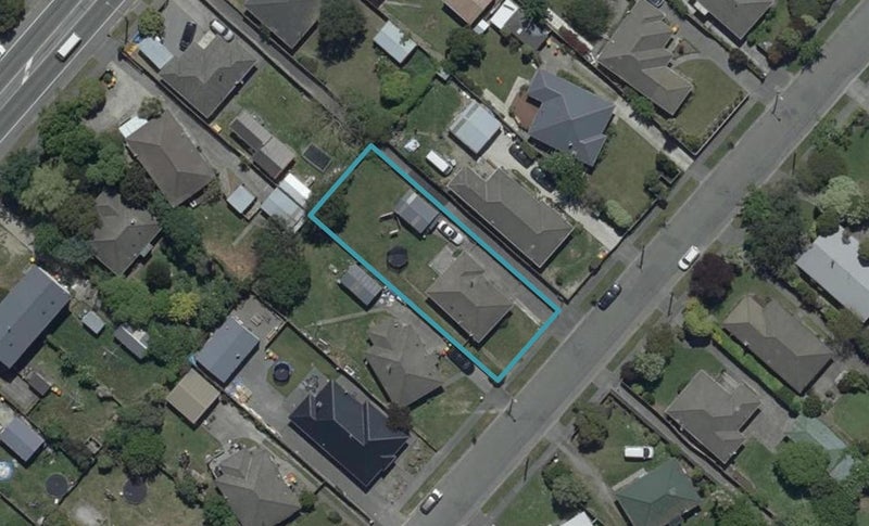 21 Heath Street, Burnside, Christchurch - Carousel 1