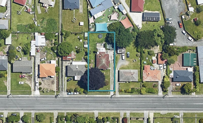 119 Devon Street West, Hillcrest, Rotorua - Carousel 1