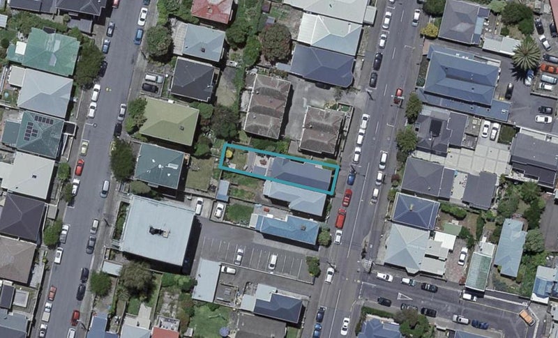 54 Rintoul Street, Newtown, Wellington - Carousel 1