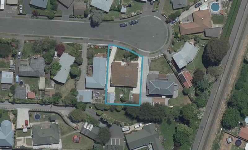1/10 Bulman Place, Casebrook, Christchurch - Carousel 1