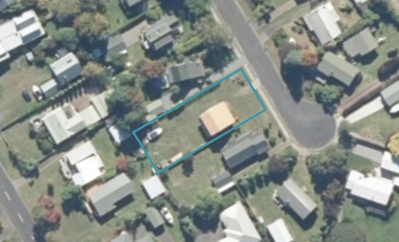 15 Susan Lane, Kinloch, Taupō - Carousel 1