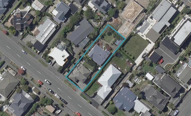 2/83 Nayland Street, Sumner, Christchurch - Carousel 1