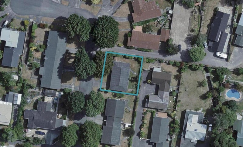 20 Cooper Street, Lansdowne, Masterton - Carousel 1