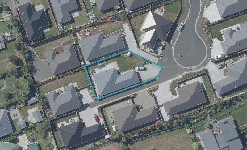 20 Lancaster Lane, Waldronville, Dunedin - Carousel 1