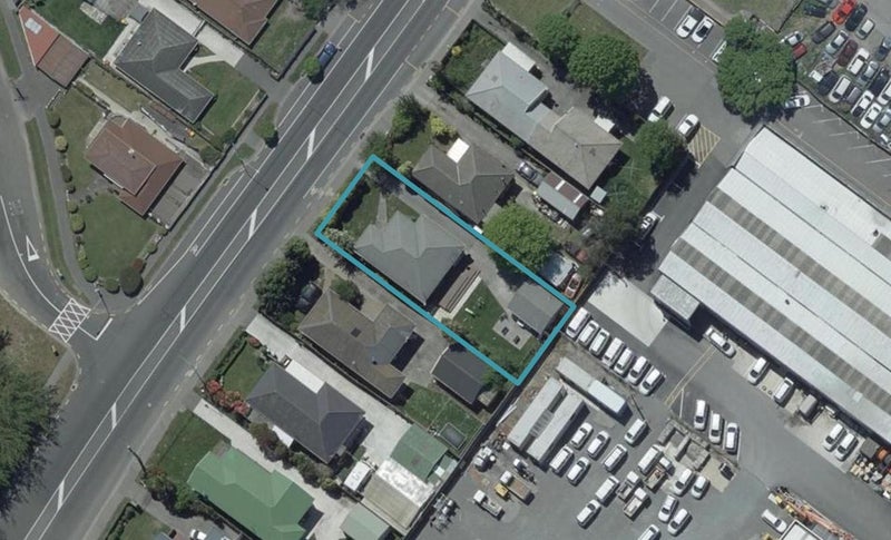118 Wainoni Road, Avondale, Christchurch - Carousel 1