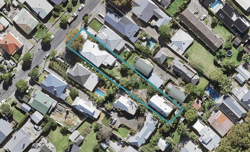 66 Wellpark Avenue, Grey Lynn, Auckland - Carousel 1