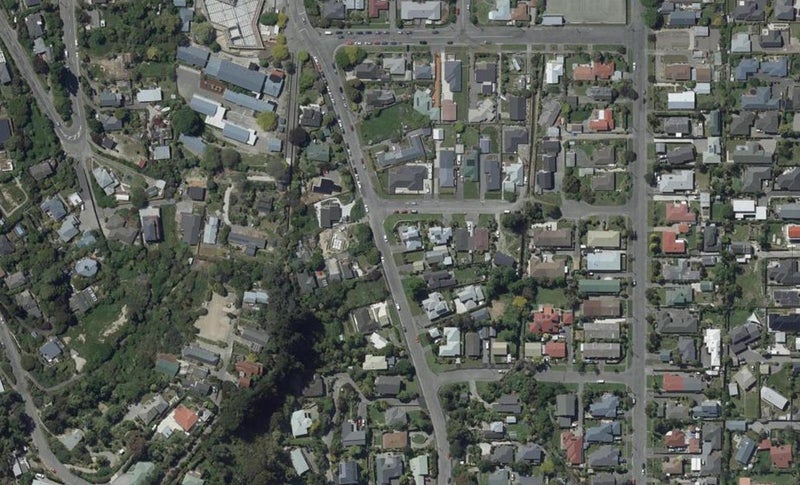 39 Albert Terrace, Saint Martins, Christchurch - Carousel 1