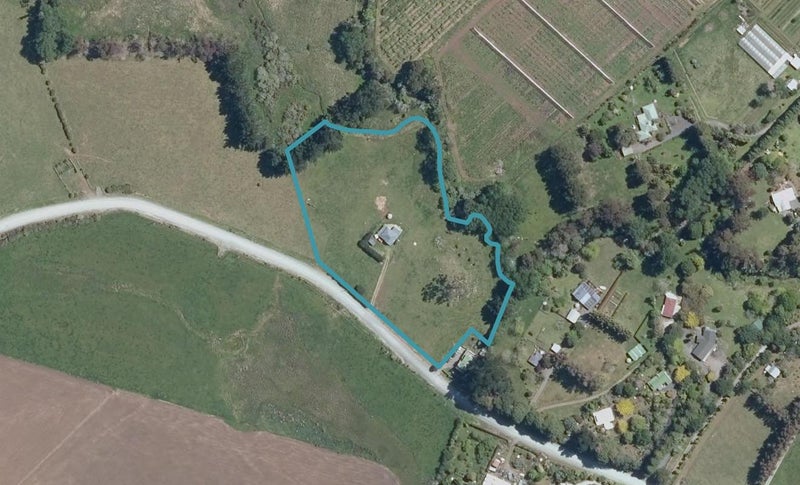 46 Remuera Settlement Road, Ohaeawai, Kaikohe - Carousel 1