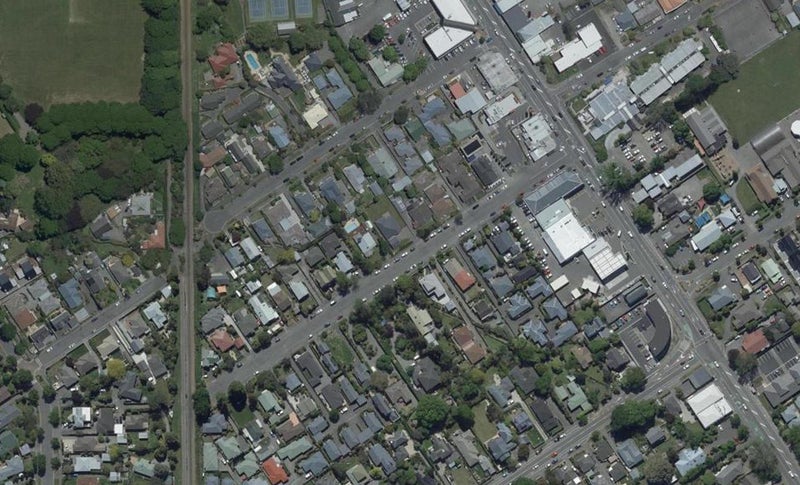 33 Blair Avenue, Papanui, Christchurch - Carousel 1