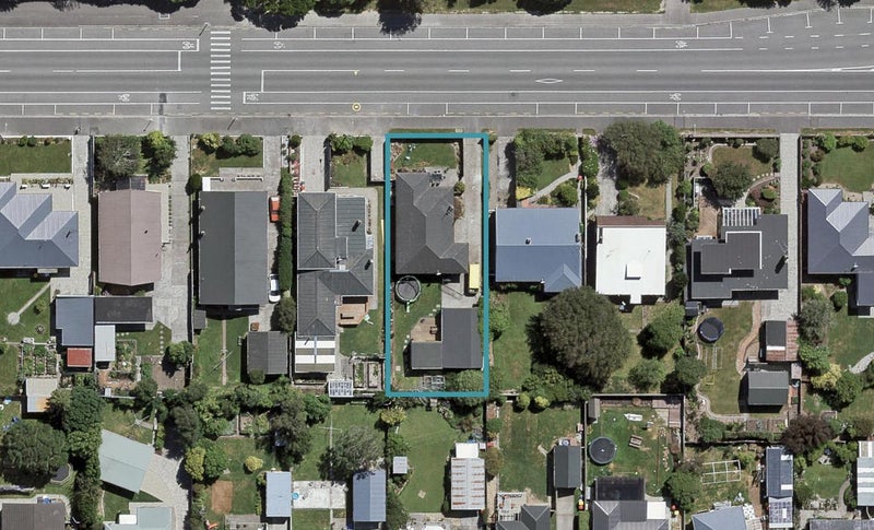 315 Layard Street, Waverley, Invercargill - Carousel 1