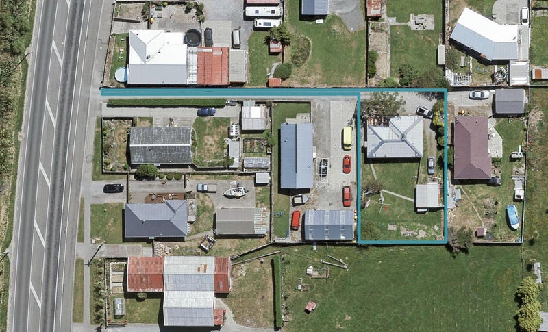 170 Bluff Highway, Kew, Invercargill - Carousel 1