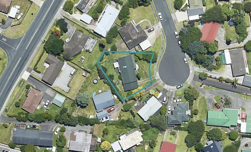 5 Lochinvar Place, Hairini, Tauranga - Carousel 1