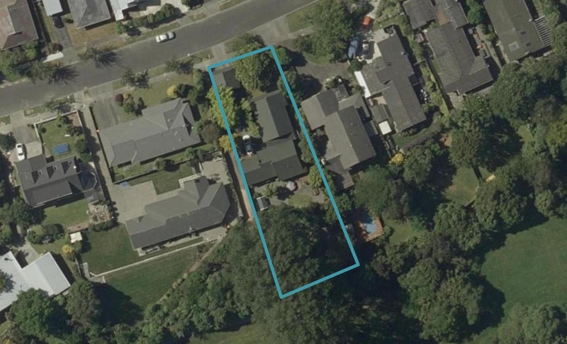 60 Buick Crescent, Awapuni, Palmerston North - Carousel 1