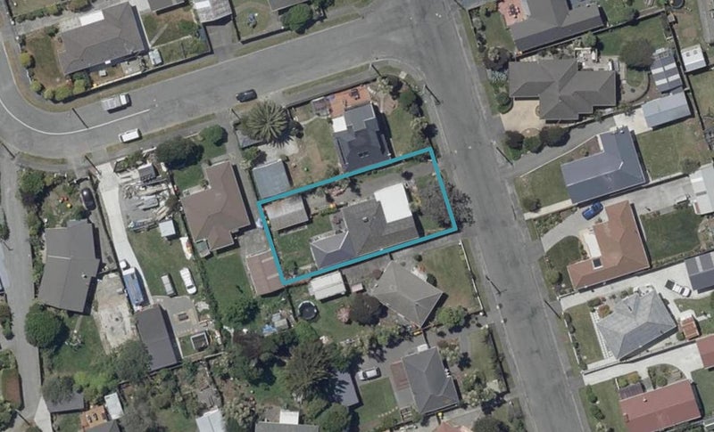 422 Pine Avenue, South New Brighton, Christchurch - Carousel 1