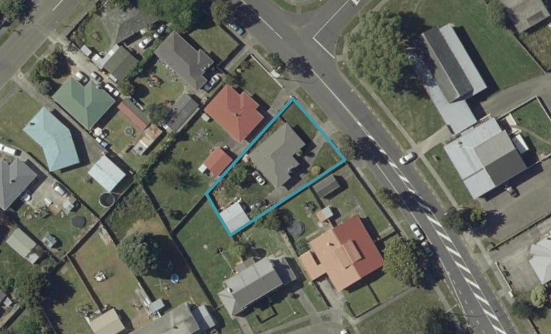 91 Highbury Avenue, Highbury, Palmerston North - Carousel 1