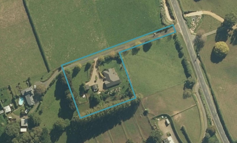 1095B Victoria Road, Tauwhare, Hamilton - Carousel 1