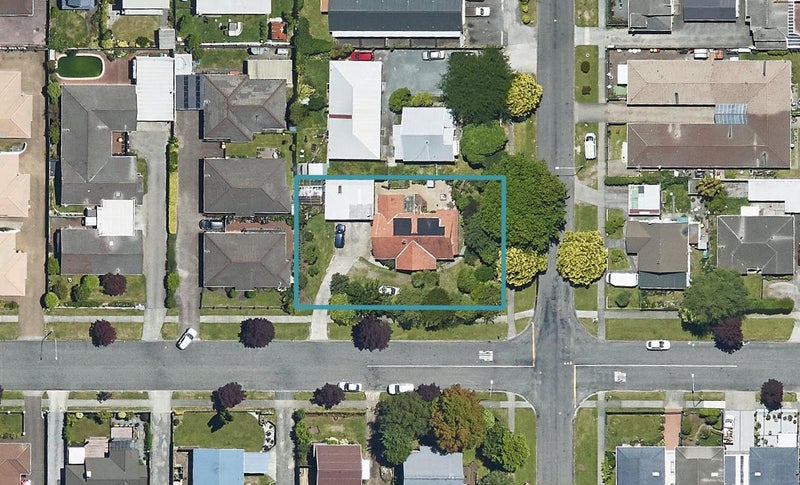 19 Seddon Street, Glenholme, Rotorua - Carousel 1