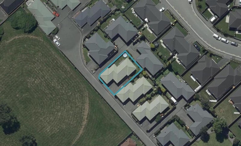 6 Kydd Lane, Hornby, Christchurch - Carousel 1