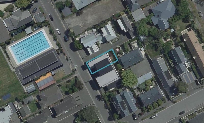 32A Hewitts Road, Merivale, Christchurch - Carousel 1