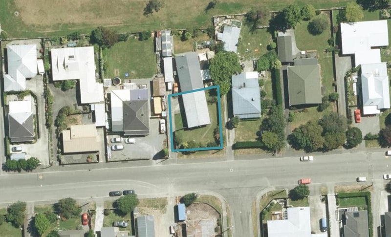 79A Muller Road, Blenheim - Carousel 1
