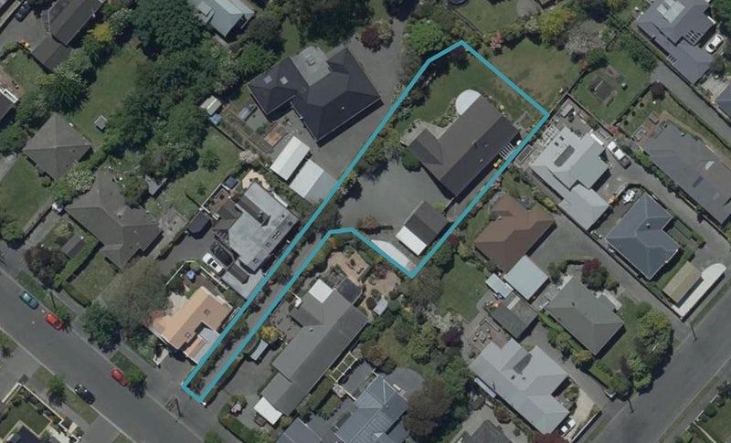 64 Hamilton Avenue, Ilam, Christchurch - Carousel 1