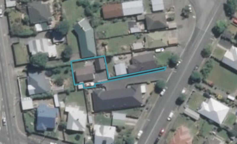 35 Victoria Street, Parkside, Timaru - Carousel 1