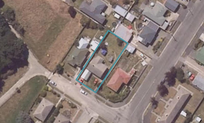 28 Harlech Street, Oamaru North, Oamaru - Carousel 1