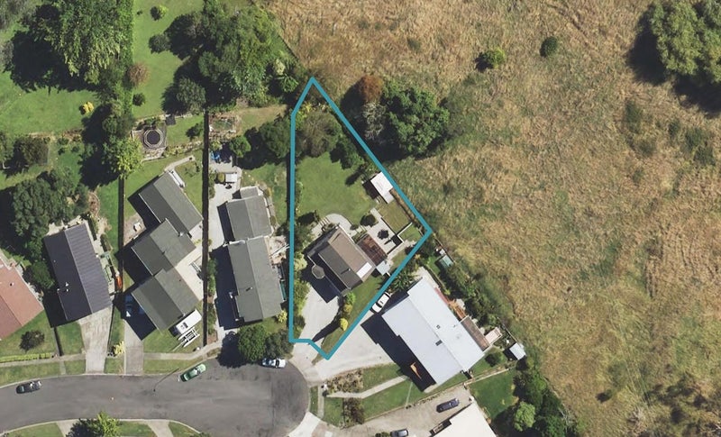 58 Sunvale Crescent, Whataupoko, Gisborne - Carousel 1