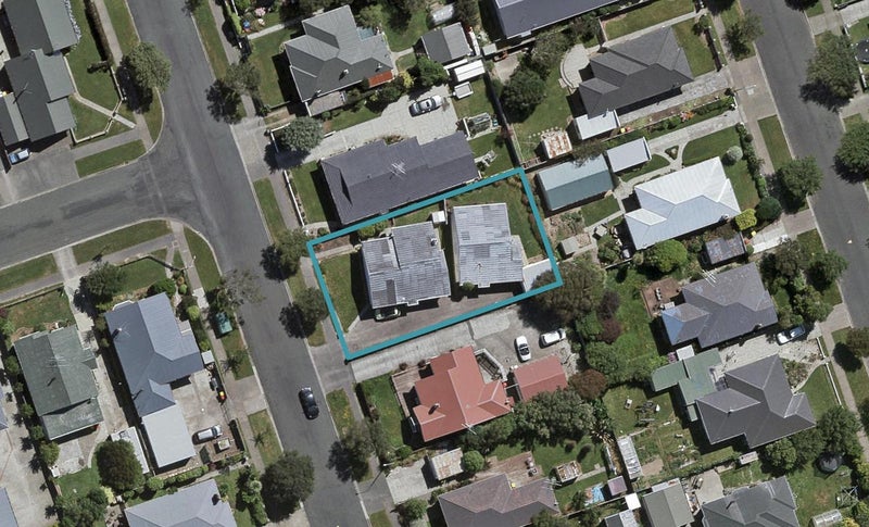 51 Bamborough Street, Richmond, Invercargill - Carousel 1