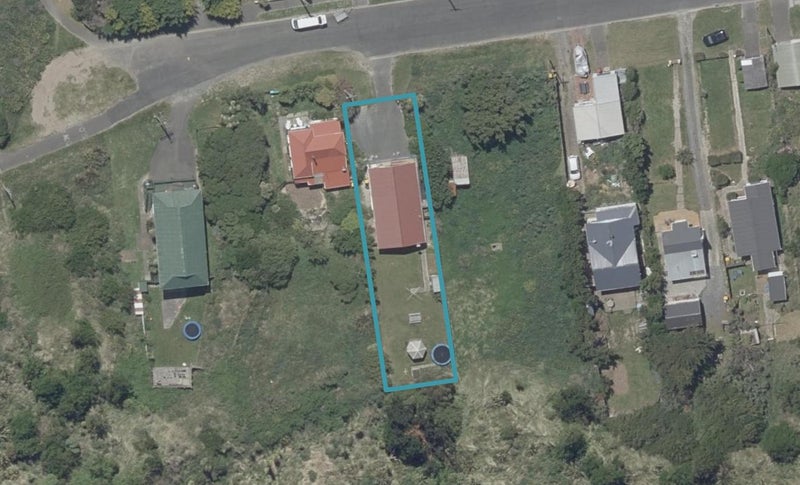 27 Luke Street, Ocean Grove, Dunedin - Carousel 1