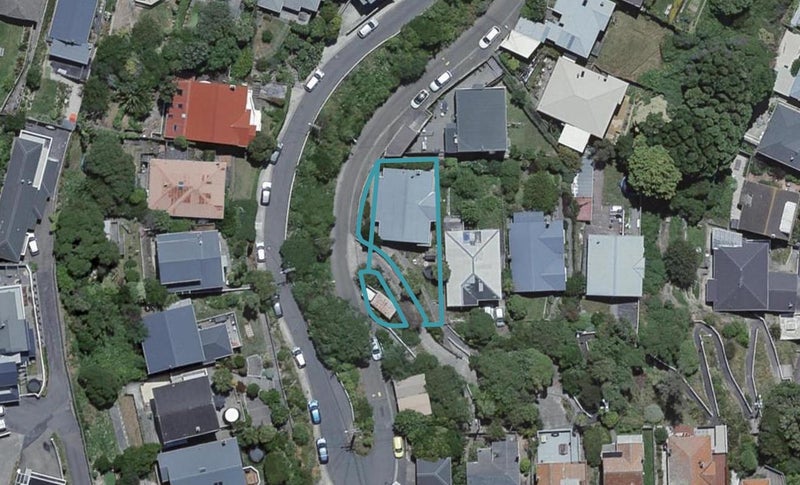 17 Imperial Terrace, Kilbirnie, Wellington - Carousel 1
