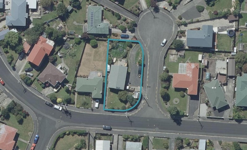 30 Saunders Street, Brockville, Dunedin - Carousel 1