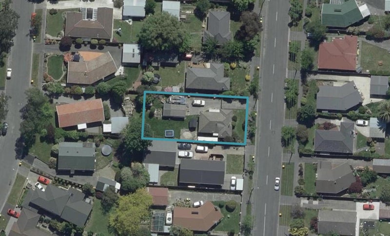 227 Grimseys Road, Redwood, Christchurch - Carousel 1
