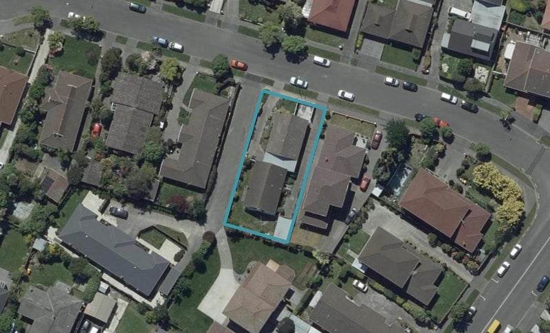 2/5 Camrose Place, Ilam, Christchurch - Carousel 1