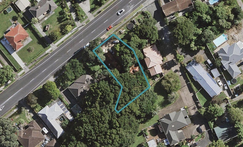 2/41 Hill Road, Hillpark, Auckland - Carousel 1