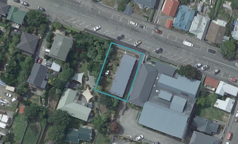 31 WINCHESTER STREET, lyttelton, Christchurch - Carousel 1