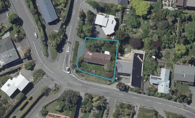 257 Mount Pleasant Road, Mount Pleasant, Christchurch - Carousel 1
