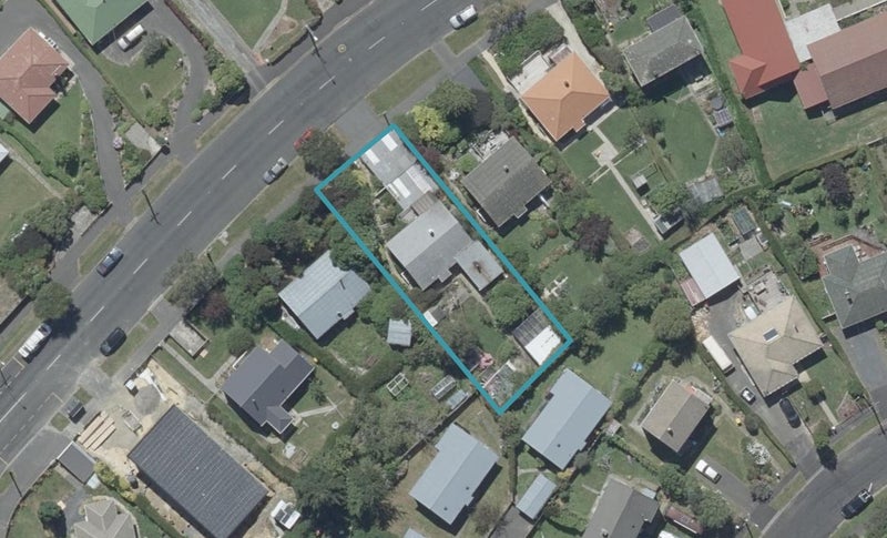 294 Pine Hill Road, Liberton, Dunedin - Carousel 1