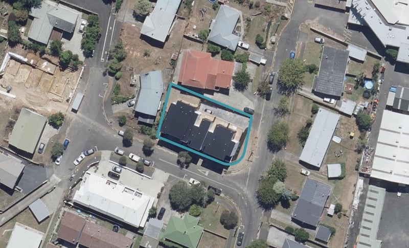 1/101 Aurora Terrace, Hillcrest, Hamilton - Carousel 1