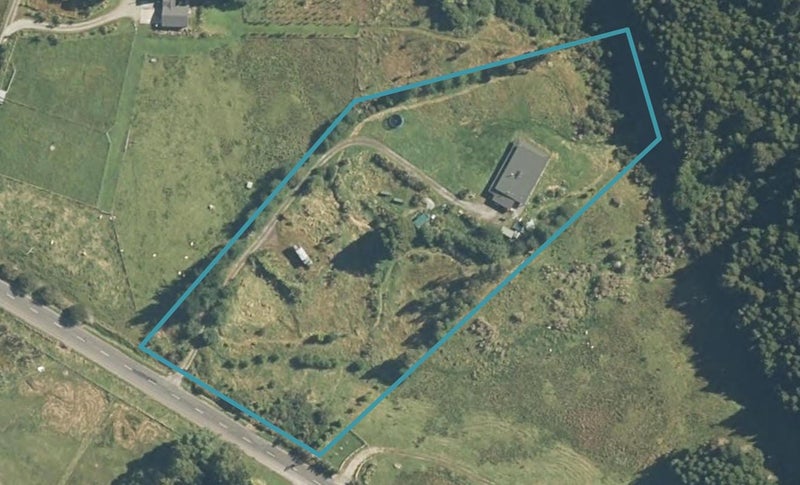 0 Lake Kaniere Road, Blue Spur, Hokitika - Carousel 1