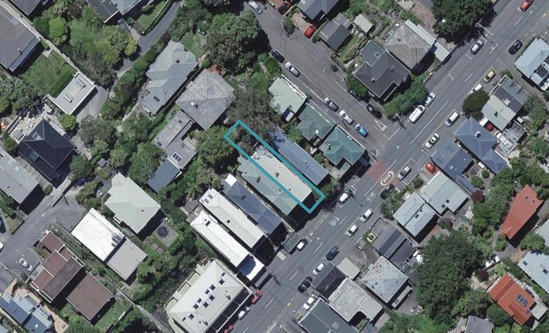 298 Tinakori Road, Thorndon, Wellington - Carousel 1