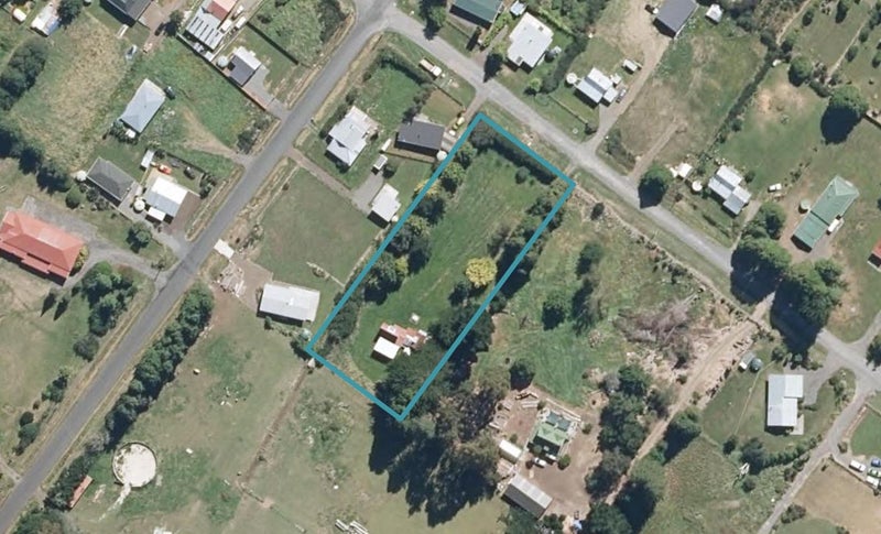 12 Kaha Street, Rangataua, Ohakune - Carousel 1