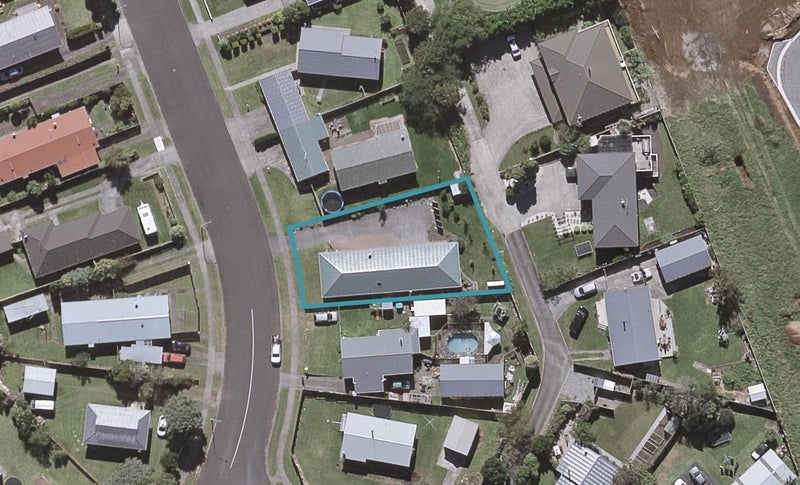 60 Sunnyvale Street, Bell Block, New Plymouth - Carousel 1