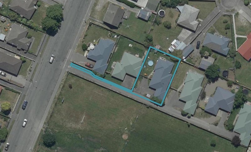 3 Stoneycroft Lane, Hei Hei, Christchurch - Carousel 1