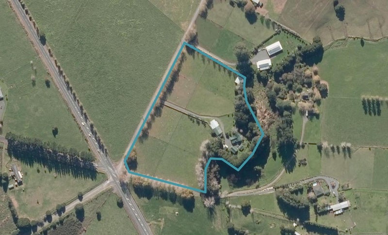 514 Oromahoe School Road, OROMAHOE, KAIKOHE - Carousel 1