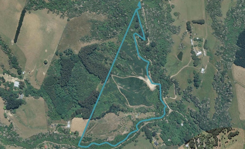 160 Wainui Valley Road, Wainui, French Farm - Carousel 1
