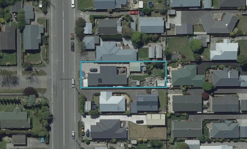 764 Gloucester Street, Avonside, Christchurch - Carousel 1