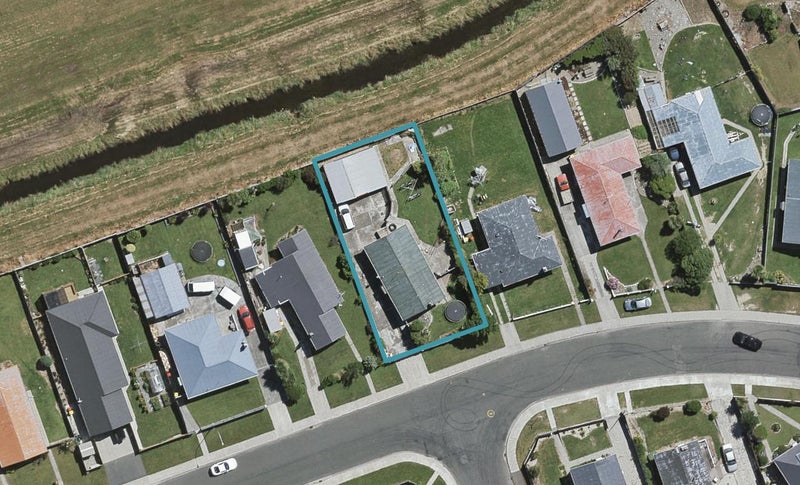 43 Paisley Street, Kew, Invercargill - Carousel 1