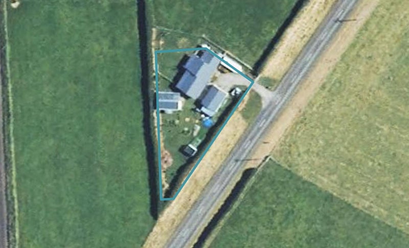 33 Ngarongo Road, Normanby, Hāwera - Carousel 1