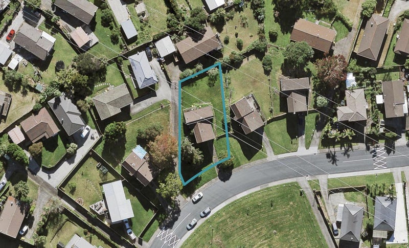 62 Keegan Drive, Massey, Auckland - Carousel 1